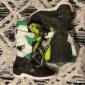 Alpine Stars Tech 7s